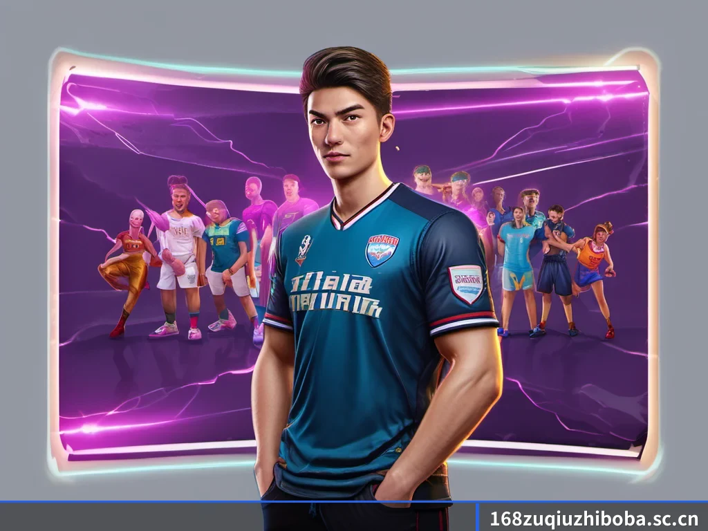 168足球直播吧 APP 界面