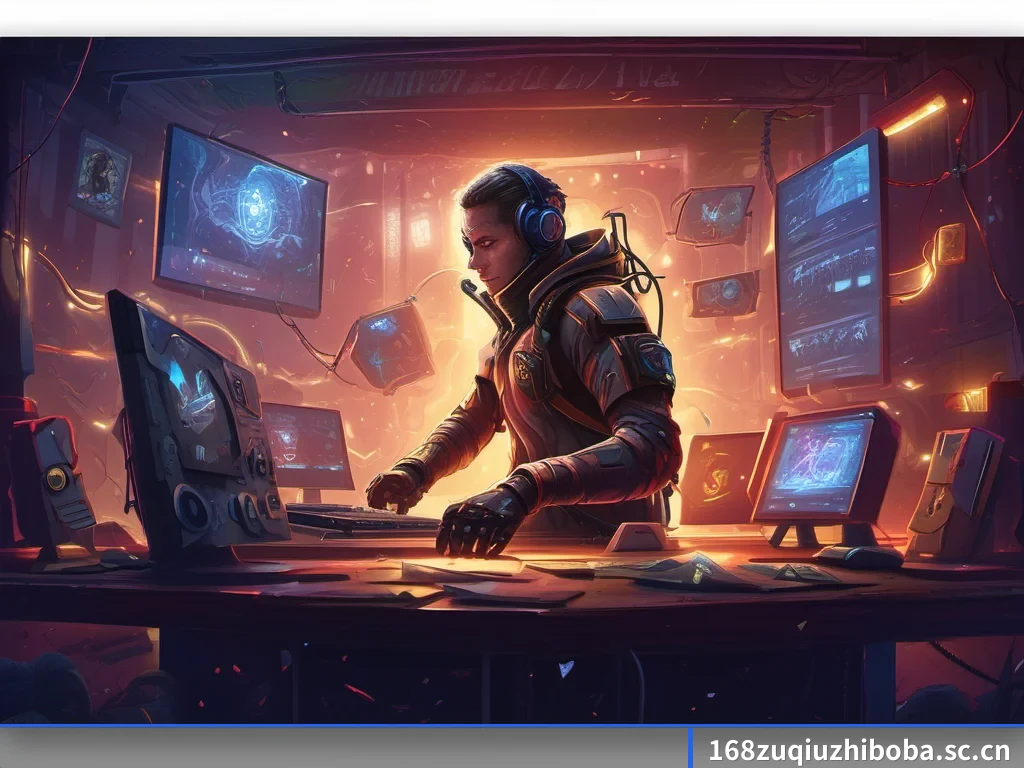 快速发展